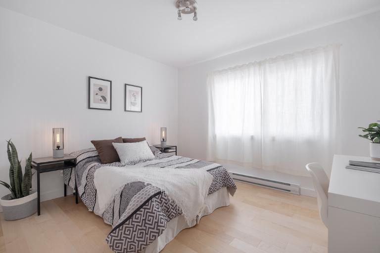 Appartement 4 ½ à louer Sainte-Foy / Sillery juillet 2026 | 3204502