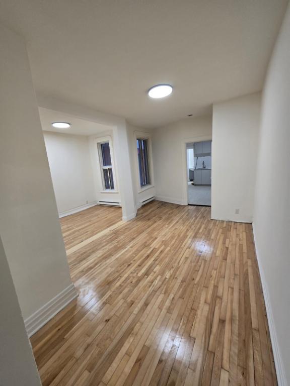 4 1/2 a louer Rosemont avec balcon et cour arrière | 3200280