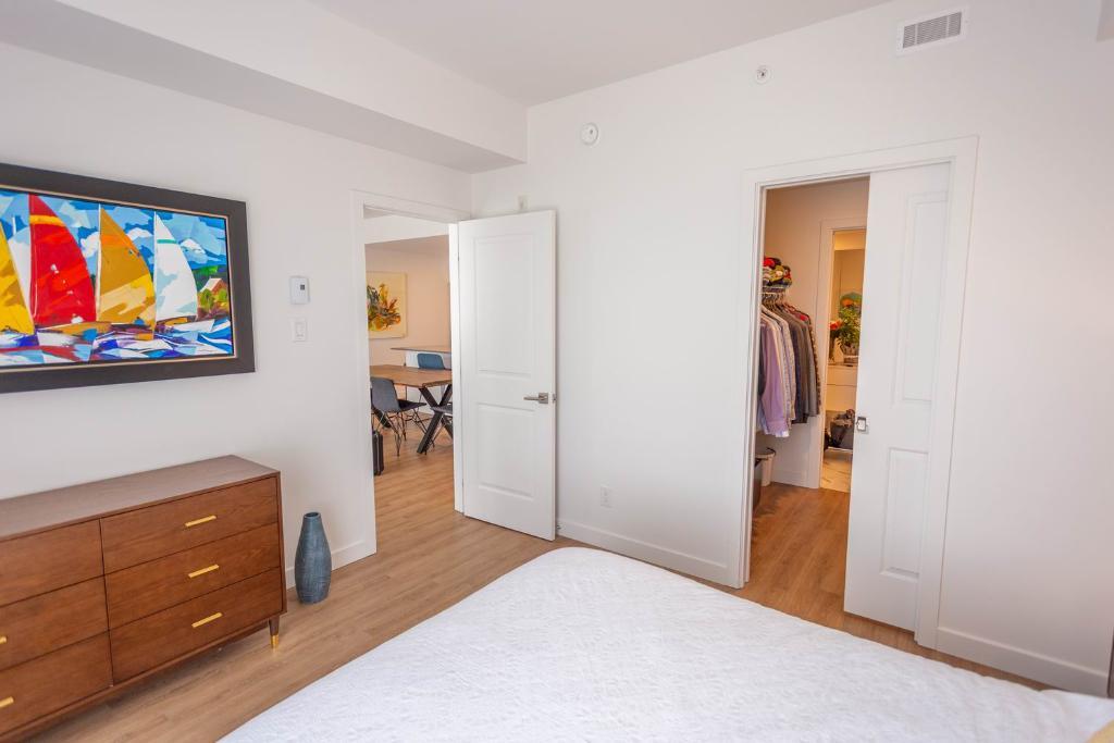 Grand condo 1 chambre Voisin de l'Université Laval Québec à louer - appartement / logement | 3200286