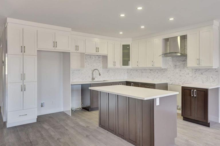 2 CH - 2 SDB - Sherbrooke - $1,800 /mo | 3200291