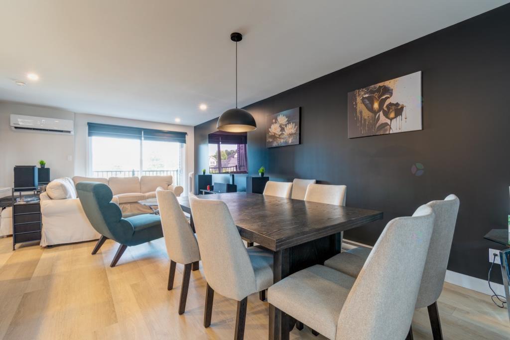 MAGNIFIQUE 5.5 AVEC GARAGE PRIVÉ | 3200292