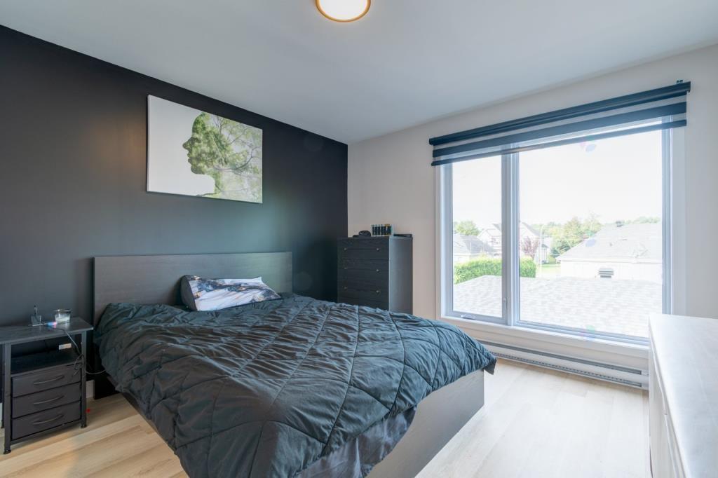 MAGNIFIQUE 5.5 AVEC GARAGE PRIVÉ | 3200292