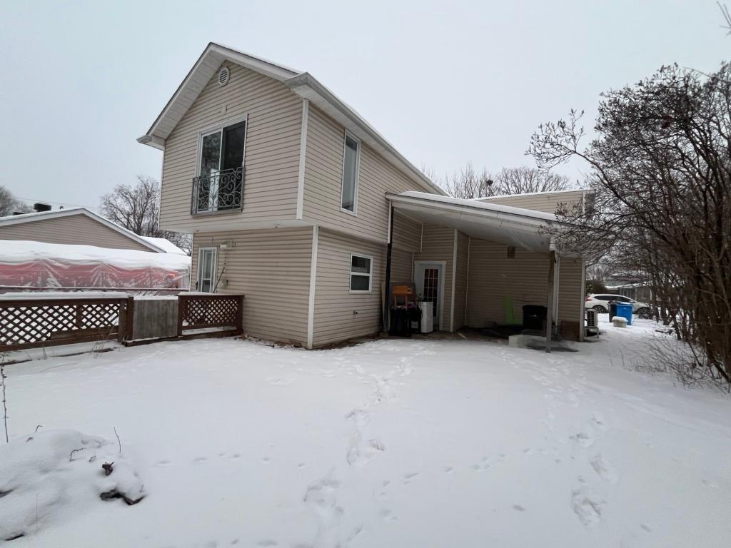 Maison à louer | 3200299