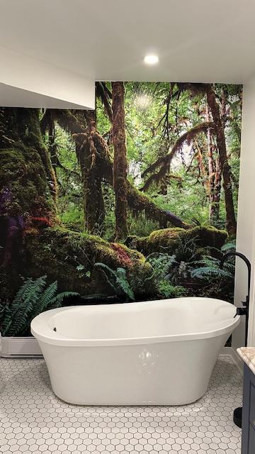 Grand Condo 4 1/2 a louer disponible maintenant | 3200302