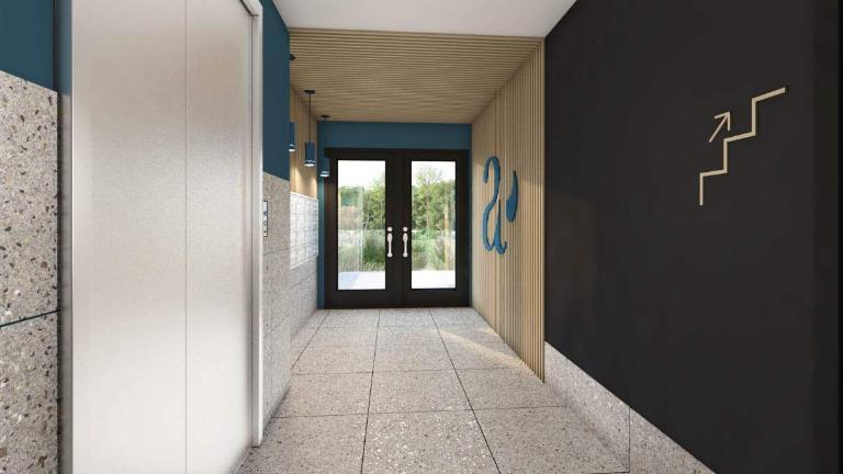 2 CH - 2 SDB - Lavaltrie - $1,914 /mo | 3200313