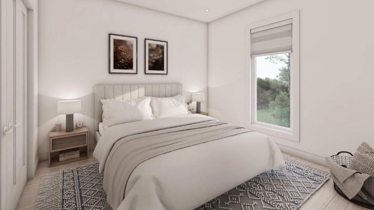 2 CH - 2 SDB - Lavaltrie - $1,914 /mo | 3200313