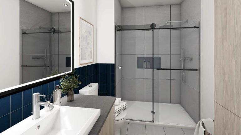 2 CH - 2 SDB - Lavaltrie - $1,914 /mo | 3200313