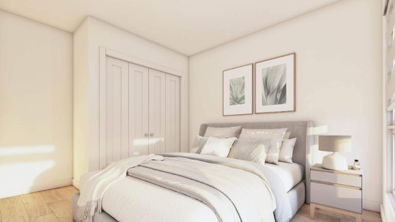 2 CH - 2 SDB - L'Assomption - $2,089 /mo | 3200314