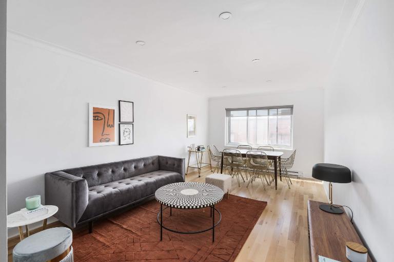 2 CH - 1 SDB - Montréal - $1,995 /mo | 3200319