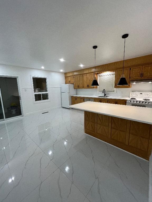 Grand 6 1/2 à louer - Saint Jérôme | 3200352