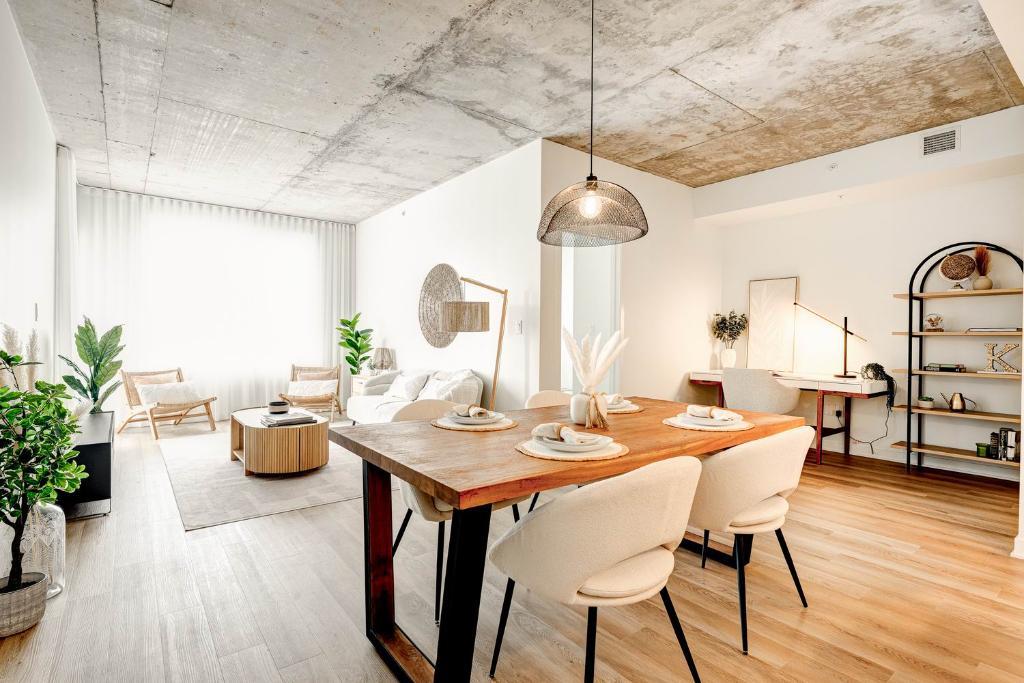 Le Kalm - Appartement 2 chambres à louer Candiac - Occupation immédiate - Condo/ logement | 3200355