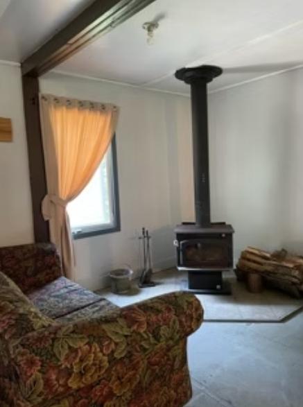 Refuge (Chalet) à louer | 3204602