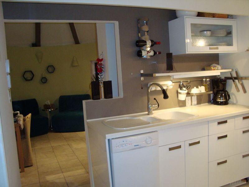 Mini maison à Val-David | 3200357