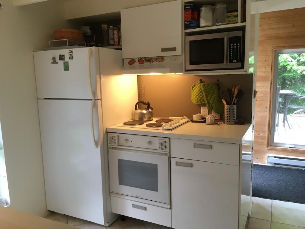 Mini maison à Val-David | 3200357