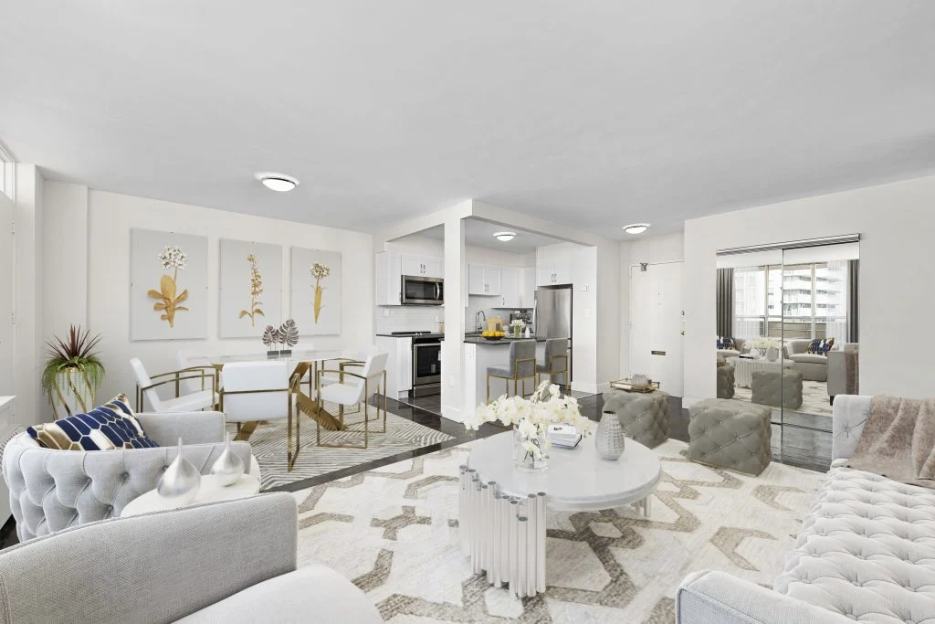 Humber Valley Apartments | 3200478