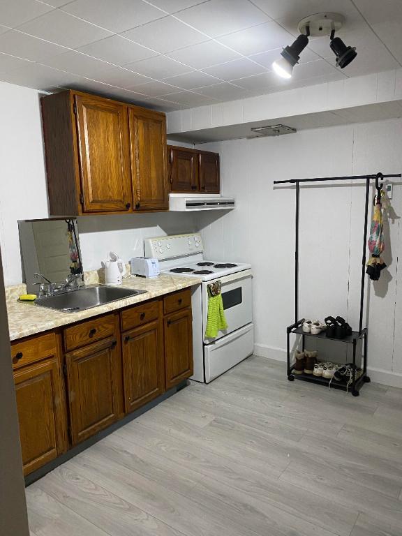 Logement 3 1/2 disponible juillet 2026 | 3200555