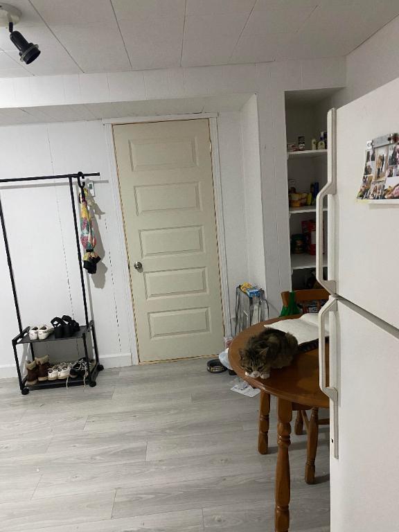 Logement 3 1/2 disponible juillet 2026 | 3200555