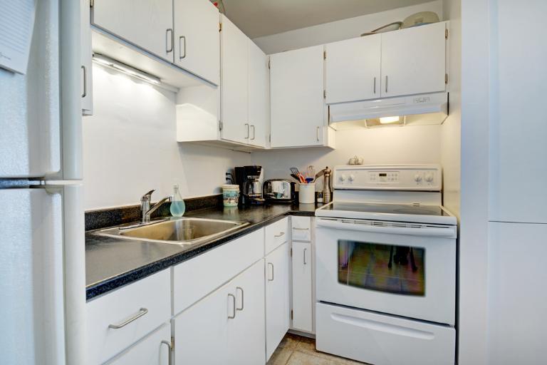 Appartement 3 ½ à louer Sainte-Foy / Sillery juillet 2026 | 3211808