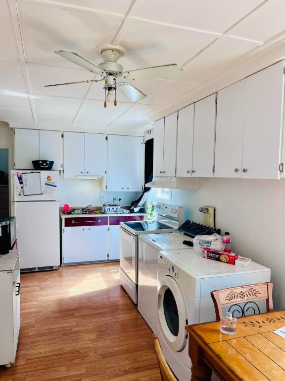 Logement 4 1/2 disponible juillet 2026 | 3200567