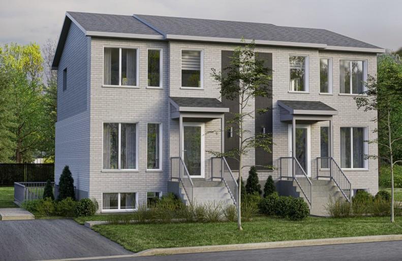 3 ½ Demi-sous-sol, proche de Grande allée / montée St-Hubert | 3200568