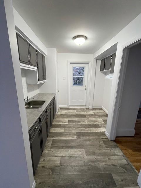 Appartement 4 1/2 au deuxièment étage très lumineux | 3200573