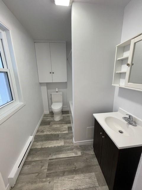 Appartement 4 1/2 au deuxièment étage très lumineux | 3200573