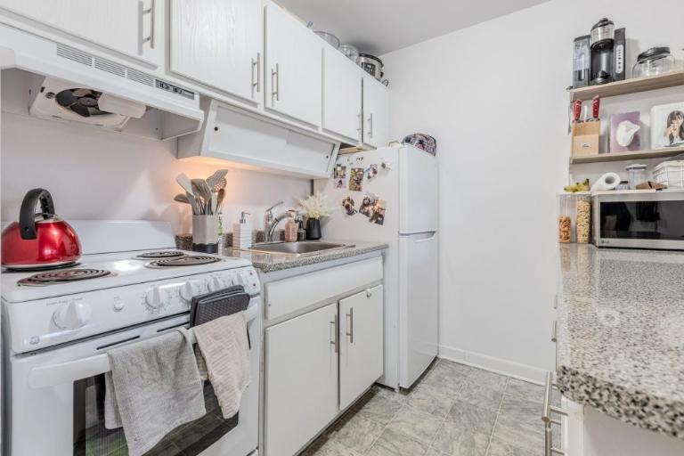 Appartement 3 ½ à louer Sainte-Foy / Sillery février 2026 | 3200580