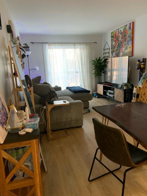 3 ½ LIBRE À PARTIR DU 1ER FÉVRIER | 3200586