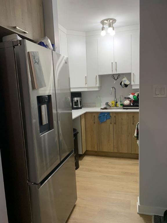 3 ½ LIBRE À PARTIR DU 1ER FÉVRIER | 3200586