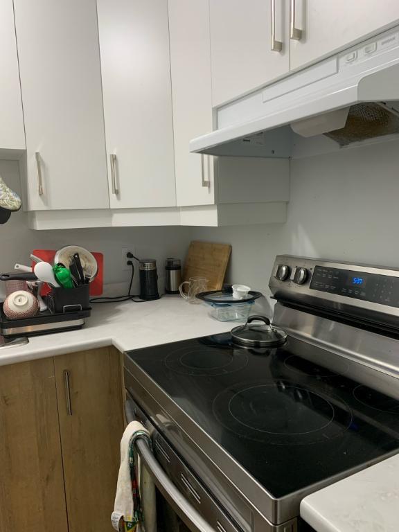 3 ½ LIBRE À PARTIR DU 1ER FÉVRIER | 3200586