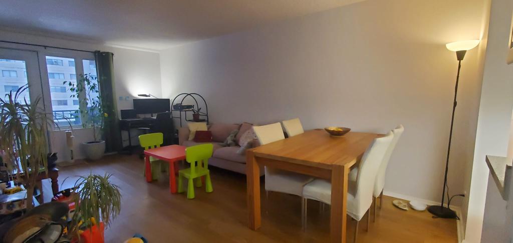 Grand 3 1/2 février ou mars Sillery Qc | 3200587