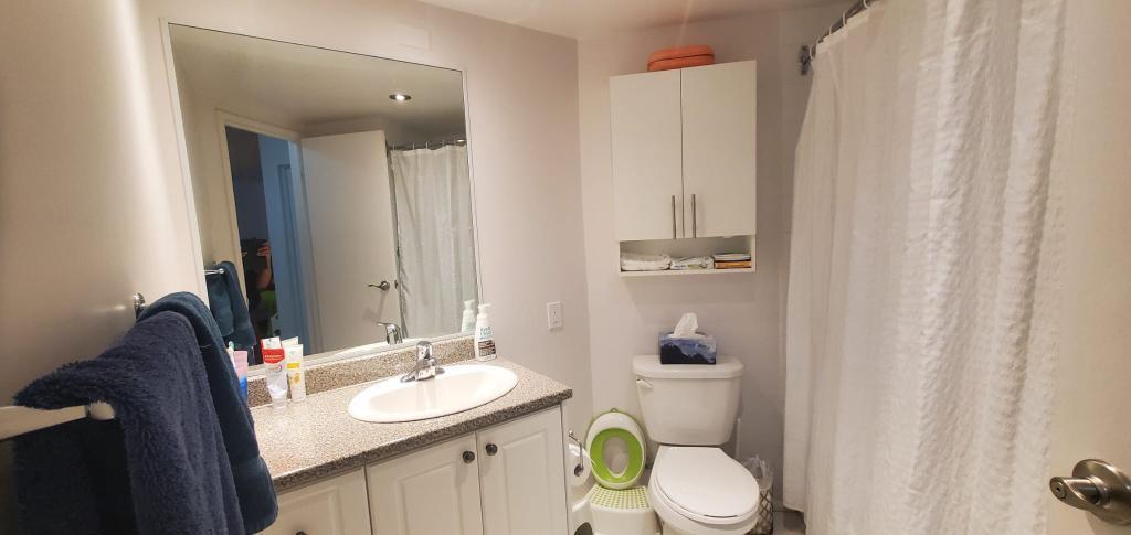 Grand 3 1/2 février ou mars Sillery Qc | 3200587