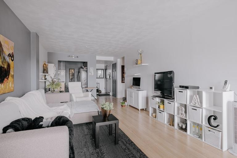 Appartement 3 ½ à louer Sainte-Foy / Sillery juillet 2026 | 3204803