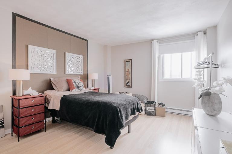 Appartement 3 ½ à louer Sainte-Foy / Sillery juillet 2026 | 3204803