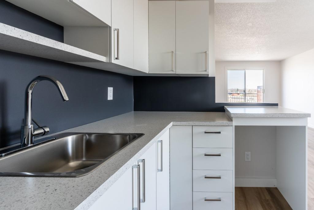 Grand 5 ½ spacieux et bien situé à Jonquière | 3200623