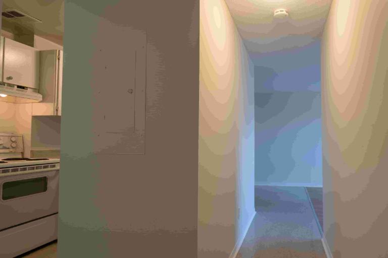 1 CH - 1 SDB - Gatineau - $1,445 /mo | 3200624