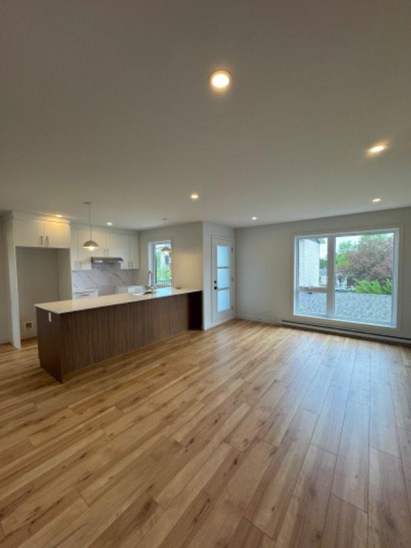 4 1/2 à louer à Alma - Neuf | 3200628