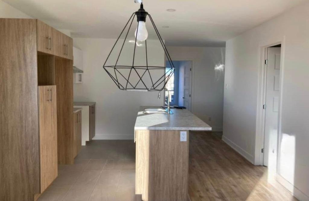 4 1/2 à Louer St-Esprit | 3200630