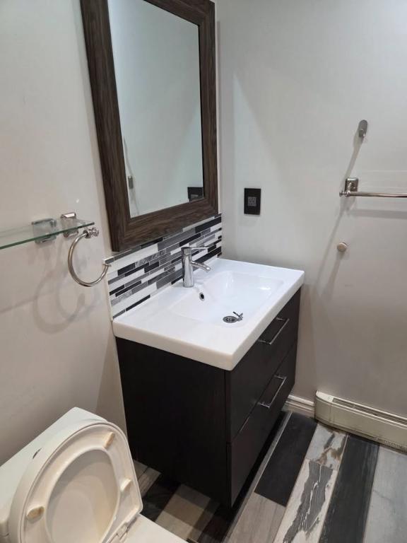 4 1/2 lumieux avec cour privée à Lasalle | 3200631