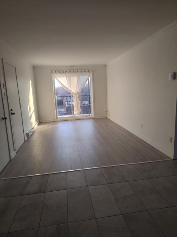 Grand 4 1/2 rénové avec aire ouverte à Ste-Julie | 3200632