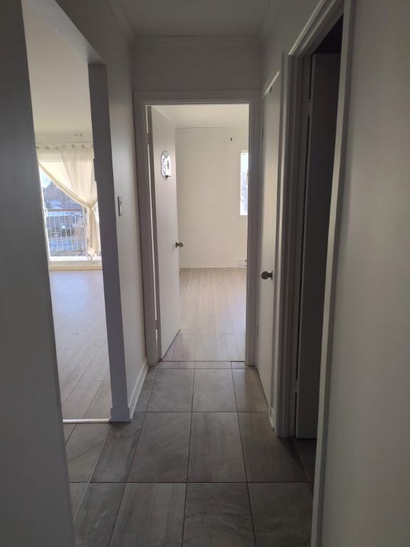 Grand 4 1/2 rénové avec aire ouverte à Ste-Julie | 3200632