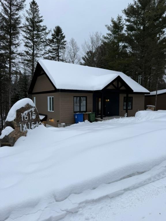 4 1/2 NEUF À LOUER À SAINTE-SOPHIE (BORD DE l'EAU) | 3200641