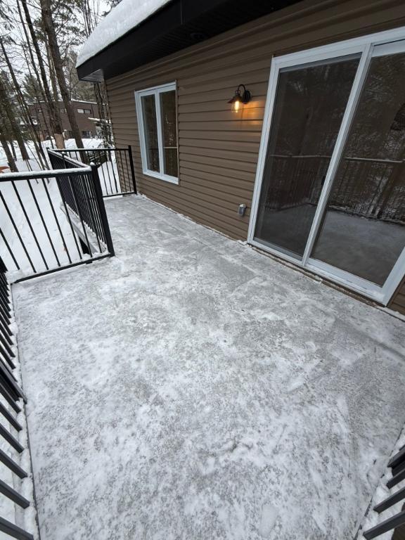 4 1/2 NEUF À LOUER À SAINTE-SOPHIE (BORD DE l'EAU) | 3200641