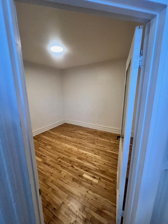 Grand 6 ½ rénové – 4 chambres – Métro Frontenac | 3200669