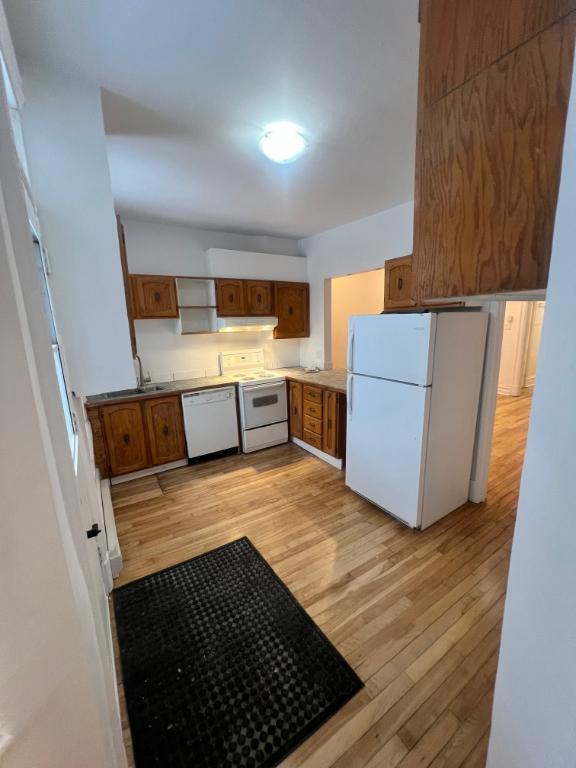 Grand 6 ½ rénové – 4 chambres – Métro Frontenac | 3200669