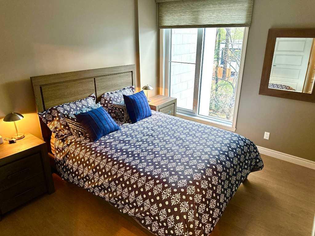 Condo 3 et demi tout meublé - Appartament de luxe | 3200670