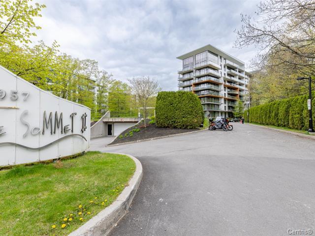 Condo 3 et demi tout meublé - Appartament de luxe | 3200670