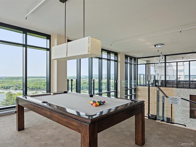 Condo 3 et demi tout meublé - Appartament de luxe | 3200670