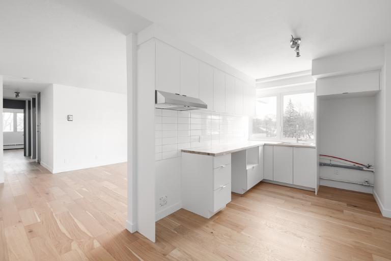 Appartement 5 ½ à louer Montcalm / Saint-Sacrement juillet 2026 | 3200672