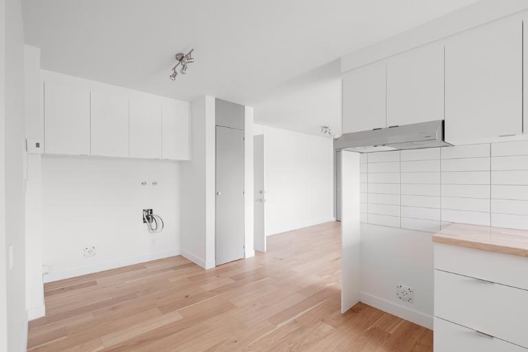 Appartement 5 ½ à louer Montcalm / Saint-Sacrement juillet 2026 | 3200672